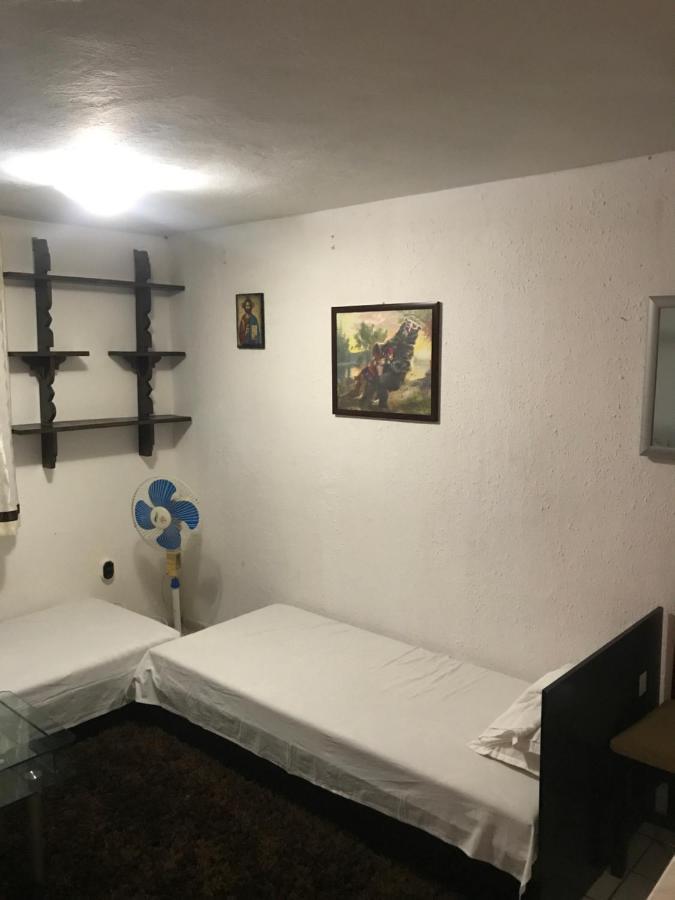 Студио На 200М От Плажа. Nesebar Exteriér fotografie