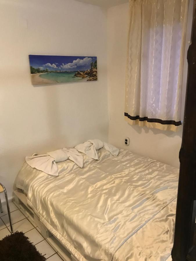 Студио На 200М От Плажа. Nesebar Exteriér fotografie