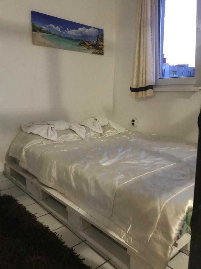 Студио На 200М От Плажа. Nesebar Exteriér fotografie