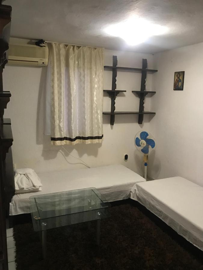Студио На 200М От Плажа. Nesebar Exteriér fotografie