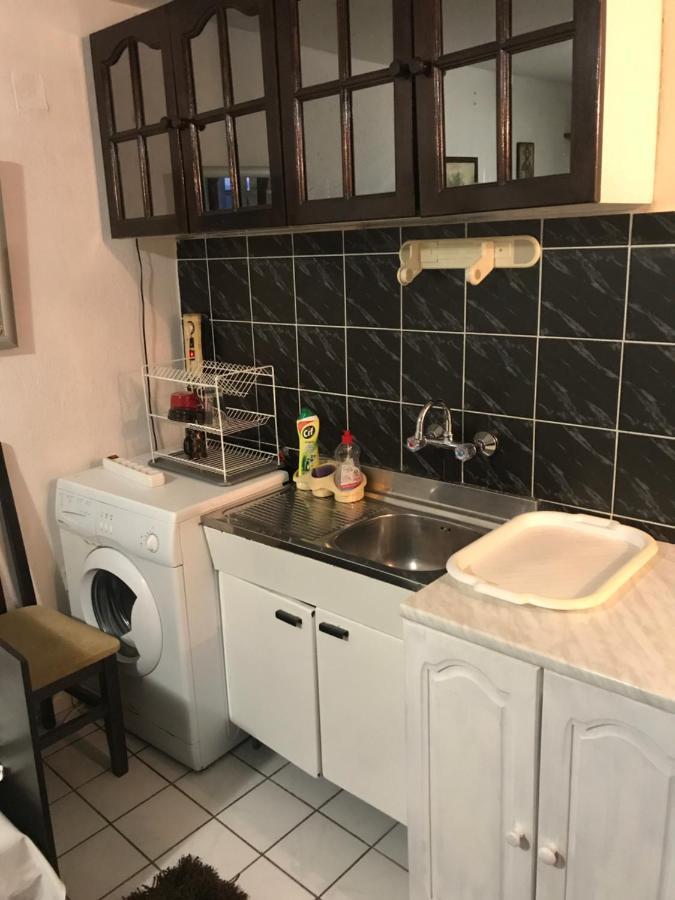 Студио На 200М От Плажа. Nesebar Exteriér fotografie