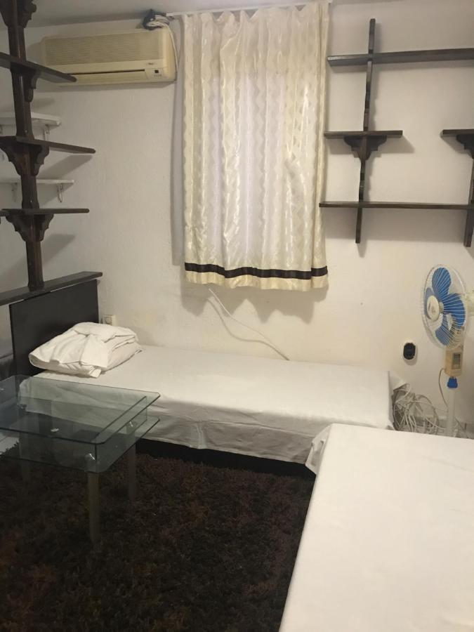 Студио На 200М От Плажа. Nesebar Exteriér fotografie